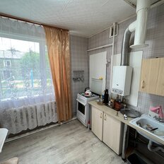 Квартира 66,5 м², 3-комнатная - изображение 3