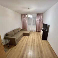 Квартира 54 м², 2-комнатная - изображение 3