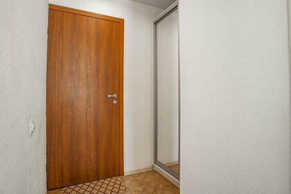 35 м², 1-комнатная квартира 75 000 ₽ в месяц - изображение 39