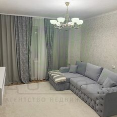 Квартира 54 м², 2-комнатная - изображение 2