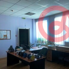 242,6 м², офис - изображение 5