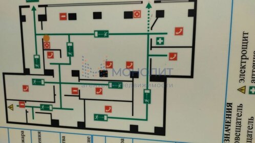 176,6 м², помещение свободного назначения - изображение 5