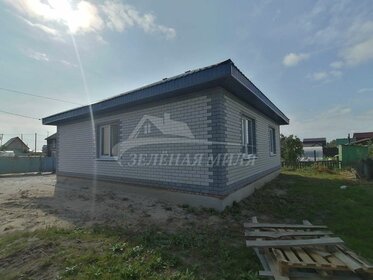 80 м² дом, 7,5 сотки участок 6 500 000 ₽ - изображение 31