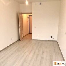 Квартира 24,3 м², студия - изображение 1