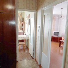 Квартира 71 м², 4-комнатная - изображение 4