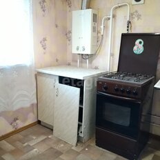 Квартира 32,1 м², 1-комнатная - изображение 4