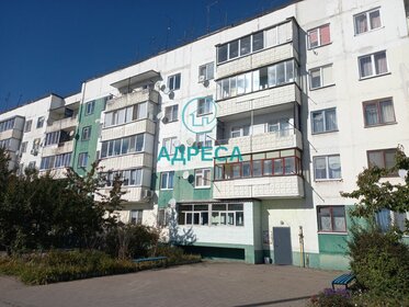 Купить однокомнатную квартиру с большой кухней в Ханты-Мансийском автономном округе - Югре - изображение 41