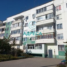 Квартира 74,6 м², 4-комнатная - изображение 1