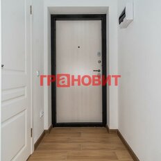 Квартира 18,8 м², студия - изображение 4