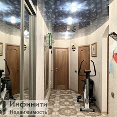 Квартира 85 м², 4-комнатная - изображение 5