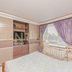 Квартира 74,4 м², 3-комнатная - изображение 1