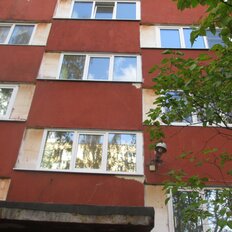 Квартира 31,1 м², 1-комнатная - изображение 1