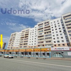 185 м², торговое помещение - изображение 2