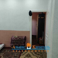 Квартира 30 м², 1-комнатная - изображение 2