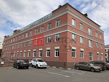 672 м², офис 2 217 600 ₽ в месяц - изображение 46