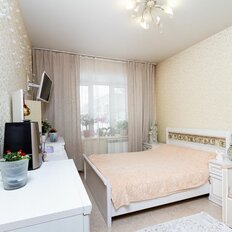 Квартира 85 м², 3-комнатная - изображение 2