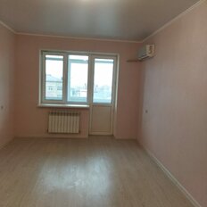 Квартира 37,4 м², 1-комнатная - изображение 4