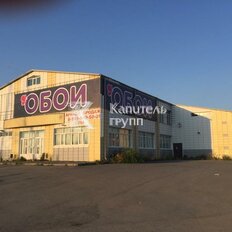 1442 м², помещение свободного назначения - изображение 1