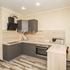 Квартира 27,4 м², студия - изображение 2