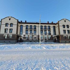 Квартира 135,4 м², 4-комнатная - изображение 2