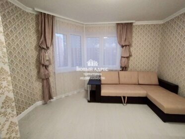 25,7 м², квартира-студия 2 850 000 ₽ - изображение 57