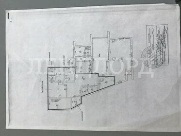 445 м², склад - изображение 4