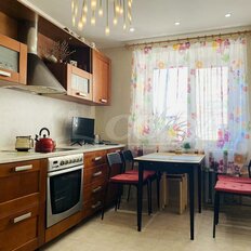 Квартира 64 м², 3-комнатная - изображение 3