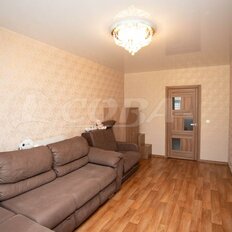 Квартира 39,4 м², 1-комнатная - изображение 2