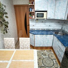 Квартира 51 м², 2-комнатная - изображение 4