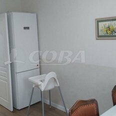 Квартира 61 м², 2-комнатная - изображение 5