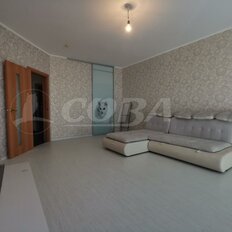 Квартира 51,6 м², 1-комнатная - изображение 3