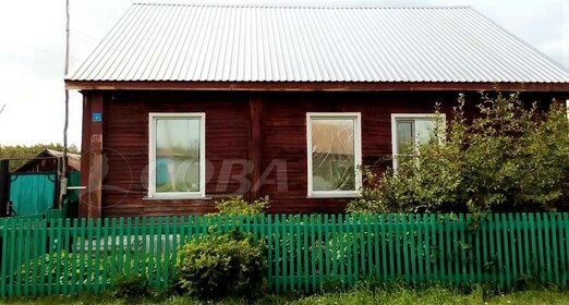 28,7 м² дом, 21 сотка участок 190 000 ₽ - изображение 12