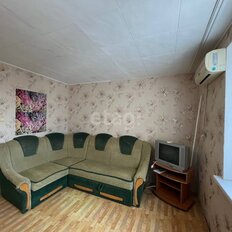 Квартира 36,9 м², 1-комнатная - изображение 3