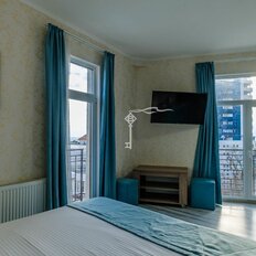 Квартира 33,5 м², студия - изображение 4