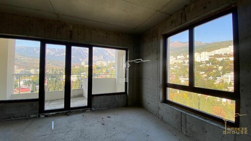 69 м², 1-комнатные апартаменты 20 000 000 ₽ - изображение 2