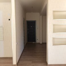 Квартира 44,4 м², студия - изображение 3