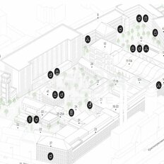 752,3 м², торговое помещение - изображение 5