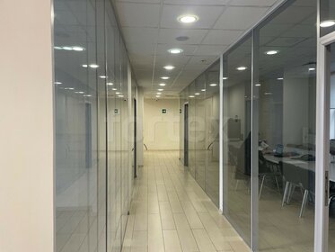 700 м², офис 1 458 300 ₽ в месяц - изображение 26