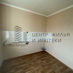 Квартира 40 м², 1-комнатная - изображение 1