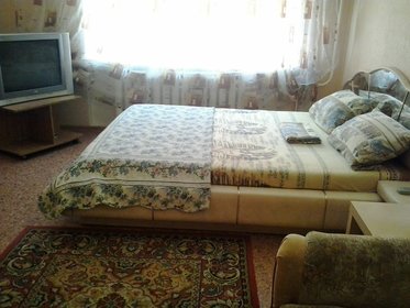 18 м², квартира-студия 1 800 ₽ в сутки - изображение 84