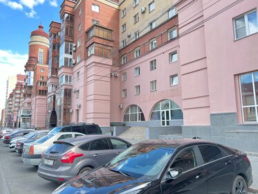 375 м², офис 363 000 ₽ в месяц - изображение 6