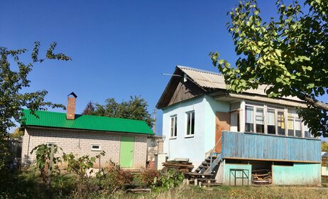 48,5 м² дом, 6,4 сотки участок 850 000 ₽ - изображение 52