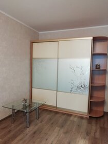 35 м², квартира-студия 59 000 ₽ в месяц - изображение 39