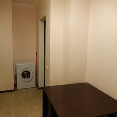 Квартира 36,2 м², 1-комнатная - изображение 5