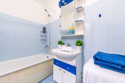 40 м², 1-комнатная квартира 2 300 ₽ в сутки - изображение 83