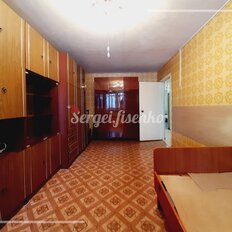 27,4 м², 2 комнаты - изображение 3