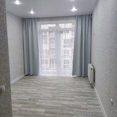 Квартира 19 м², студия - изображение 1