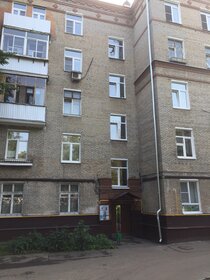 26 м², 1-комнатная квартира 2 300 ₽ в сутки - изображение 26