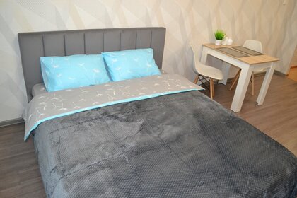 35 м², квартира-студия 1 500 ₽ в сутки - изображение 8