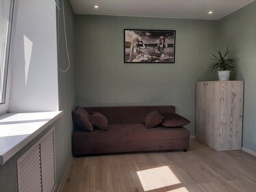 20 м², квартира-студия 1 750 ₽ в сутки - изображение 20